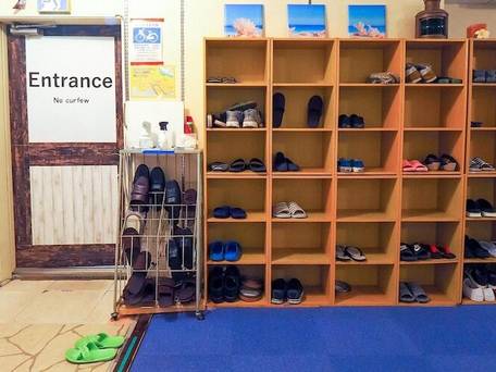 ゲストハウス 美ら宿 石垣島（ちゅらやど いしがきじま） / 2