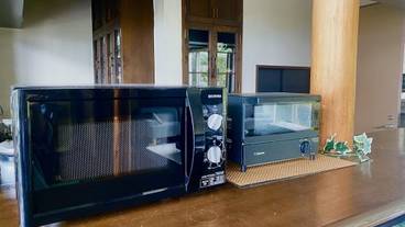 リビング エリア / 16