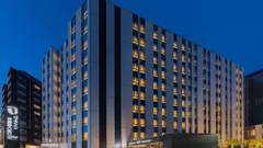 ヴィアインプライム京都駅八条口