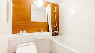 スタンダードツイン (バス付) 禁煙