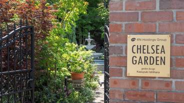 施設の敷地 / 26