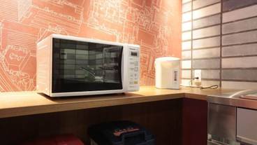 専用キッチン / 13