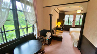 デラックス ルーム