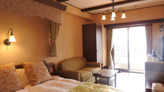 ダブルルーム 禁煙