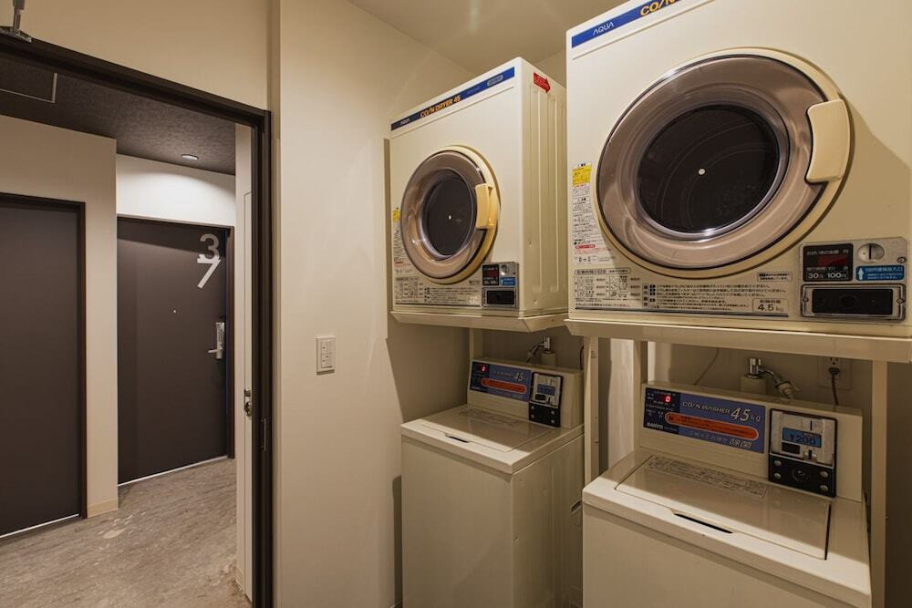 ランドリー ルーム