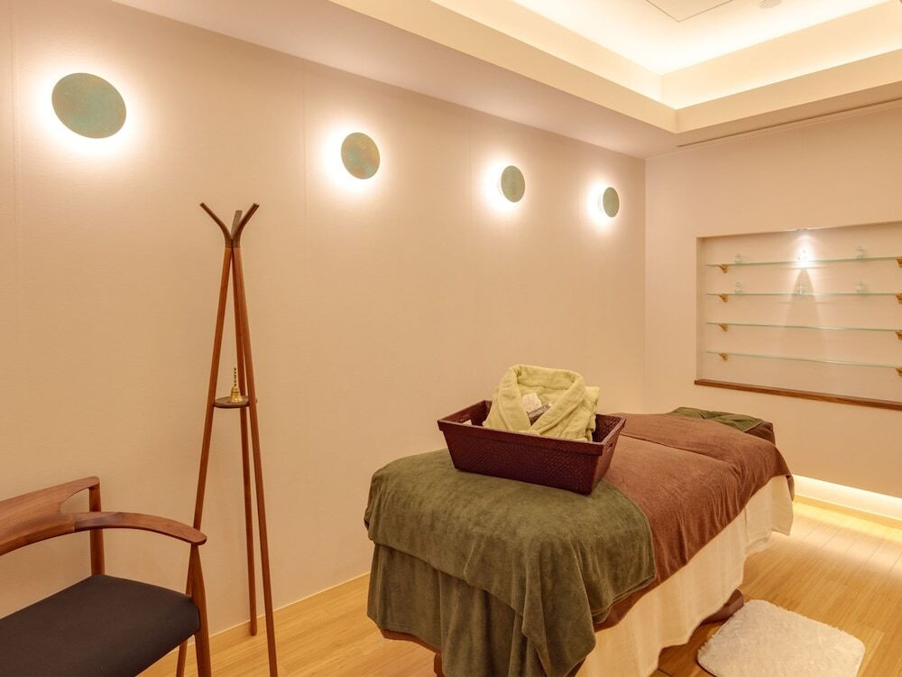 アロマトリートメント「茶香」