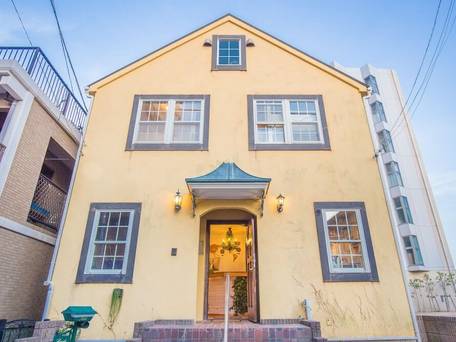 IZA 江ノ島ゲストハウス＆バー / 1