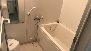 ファミリー ダブルルーム