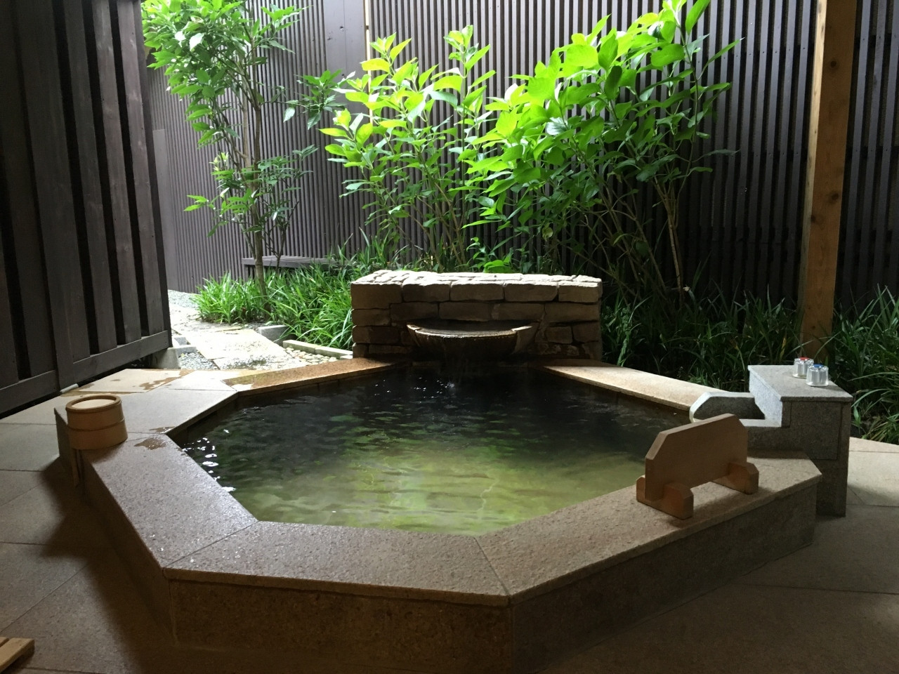 赤城温泉のおすすめ旅館②「赤城高原温泉 山屋 蒼月」4060085