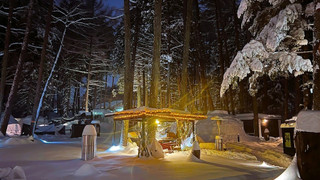 Glamping Hanz Pao (大人2名)