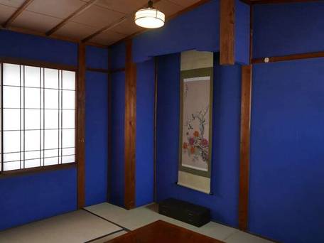 町家salon＆stay初華ui-ca / 5