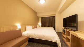 モデレート ツイン