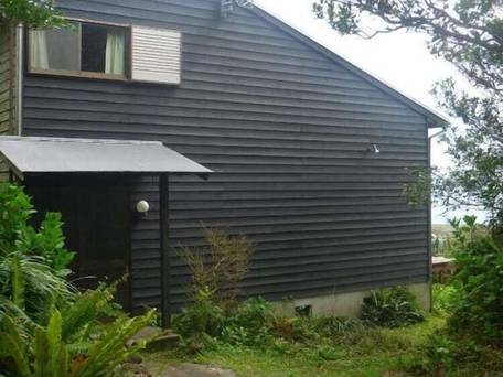 銀河荘 Galaxy Guest House / 4