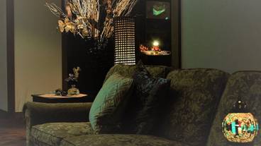 ロビーラウンジ / 4