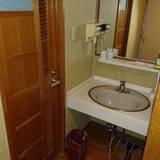 客室洗面台一例 / 4