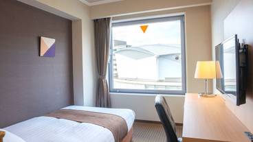 部屋からの景観 / 22