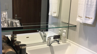 ダブルルーム 禁煙