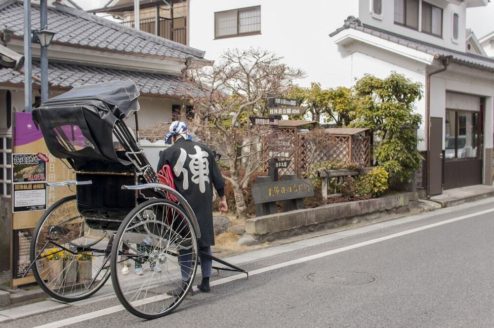 施設からの眺望