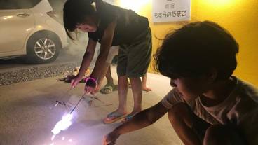 フィットネス設備 / 3