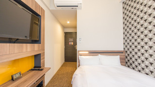 セミダブルルーム 禁煙