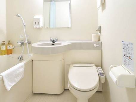 フジエダ オガワホテル / 5