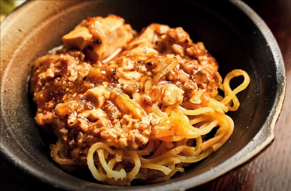 レストラン