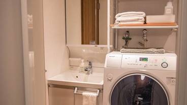 ランドリー / 29