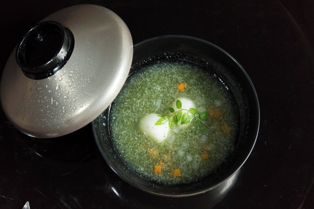 食事・飲み物