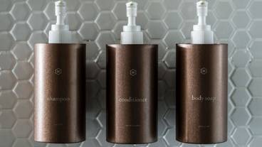 バスアメニティ一例 / 13