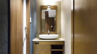 バスルームのシンク / 26