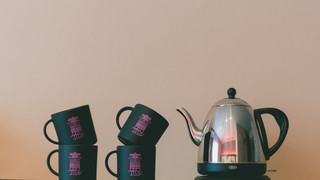 スーペリア ツインルーム