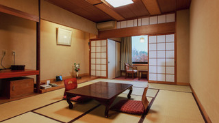 西館 スタンダード和室 禁煙