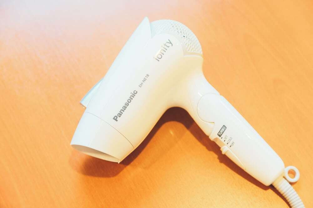 客室の設備とサービス