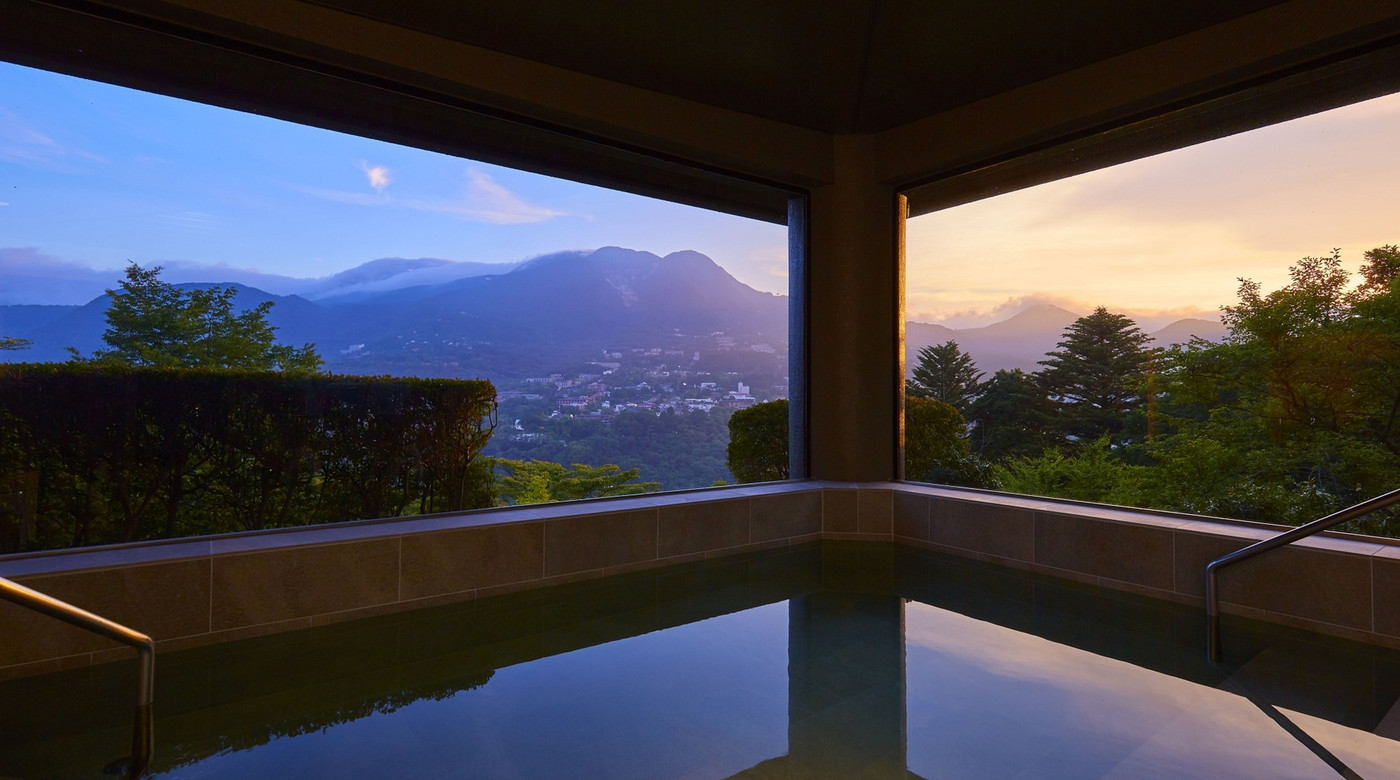 源泉かけ流しの湯と美味しいイタリアンが待つ癒しの美食宿3576783