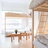 Casa Blanca Guesthouse（長崎県 ゲストハウス・ホステル・ドミトリー） / 5