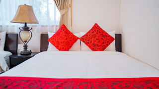 ラグジュアリー ハウス