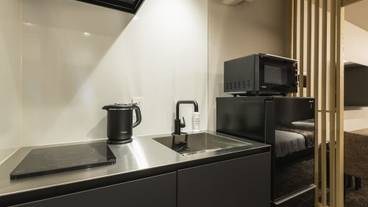 専用キッチン / 25