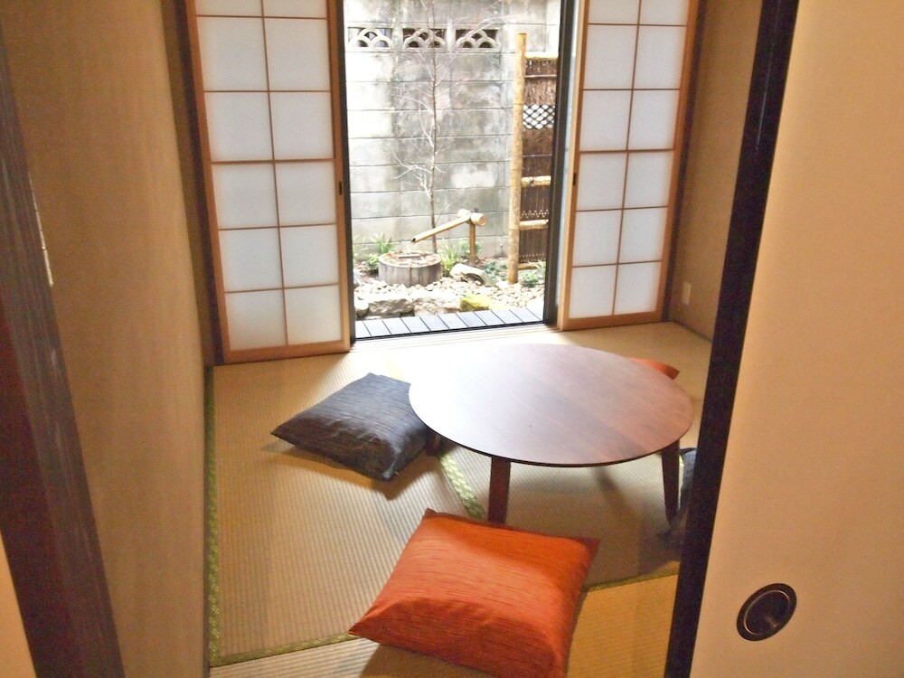 リビングルーム