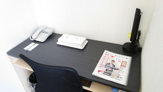 ツインルーム　禁煙