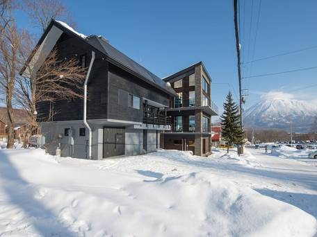 ホリデーニセコ ラプラーニュ / 2