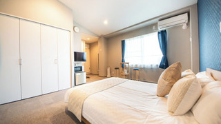 ダブルルーム403