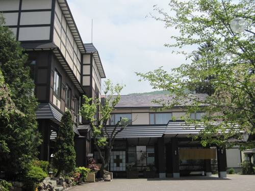 宿外観 / 1
