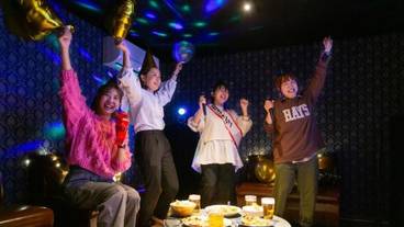 客室の設備とサービス / 18