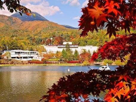 リゾートホテル蓼科 / 4