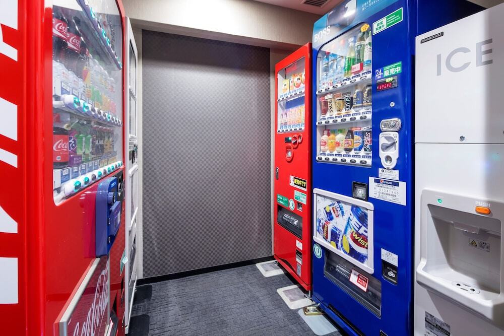 自動販売機