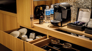 ニッコージュニアスイート 禁煙(ニッコーラウンジアクセス付)