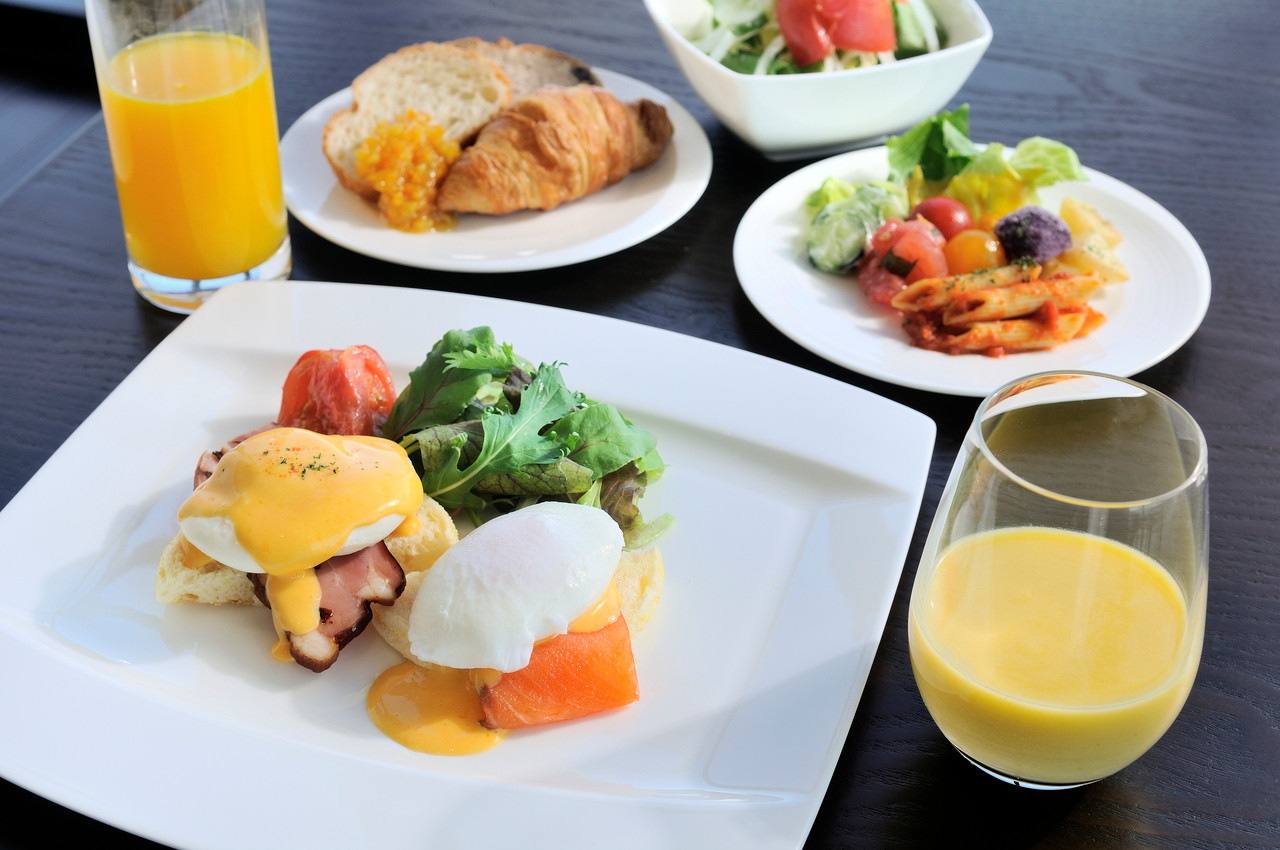 浅草ビューとデザイナーズホテルに心躍る3536901