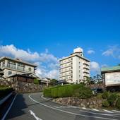 油谷湾温泉 ホテル楊貴館（山口県 旅館） / 4