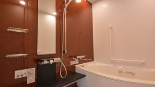 スイートルーム