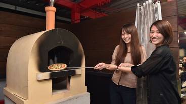 バーベキュー / ピクニック エリア / 34